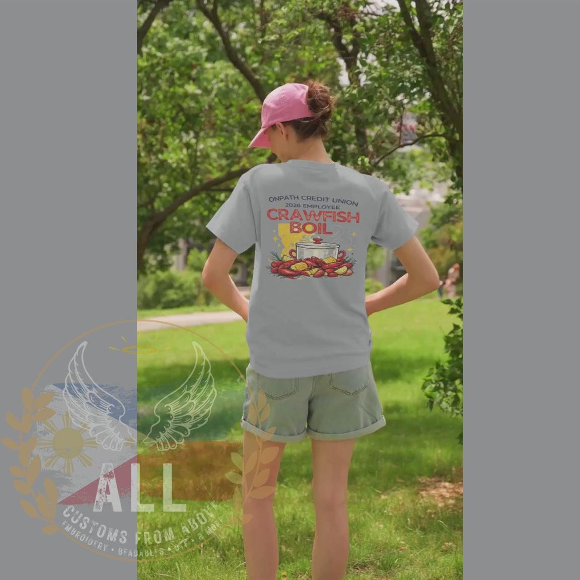 OPCU 2026 Crawfish Boil